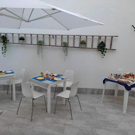 Casa Lele Noto Exterior foto