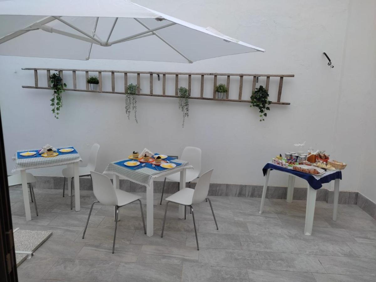 Casa Lele Noto Exterior foto