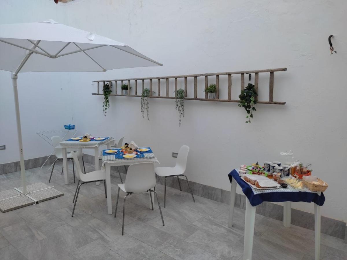 Casa Lele Noto Exterior foto